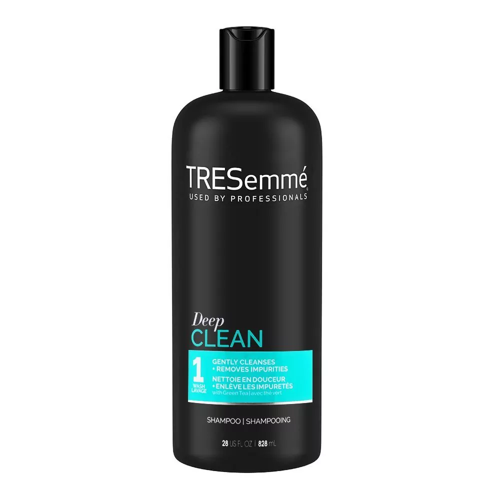 Tresemme Shampoo Purify And Replenish 828Ml