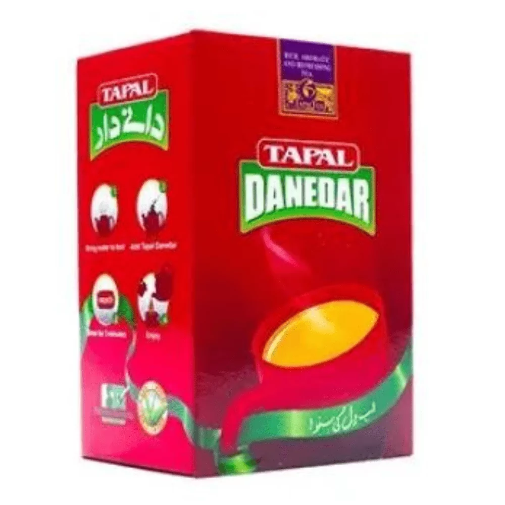 Tapal Danedar Tea, 170G