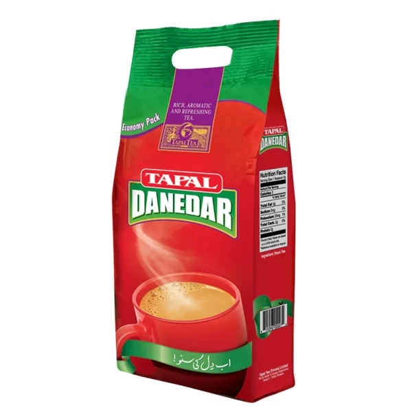 Tapal Danedar Tea, 900g