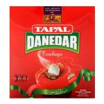 Tapal Danedar Tea Bags 100-Pack