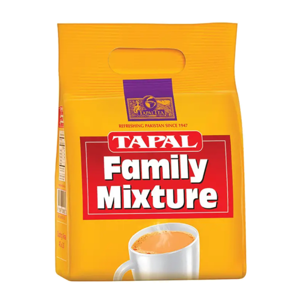Tapal Family Mixture, 430g