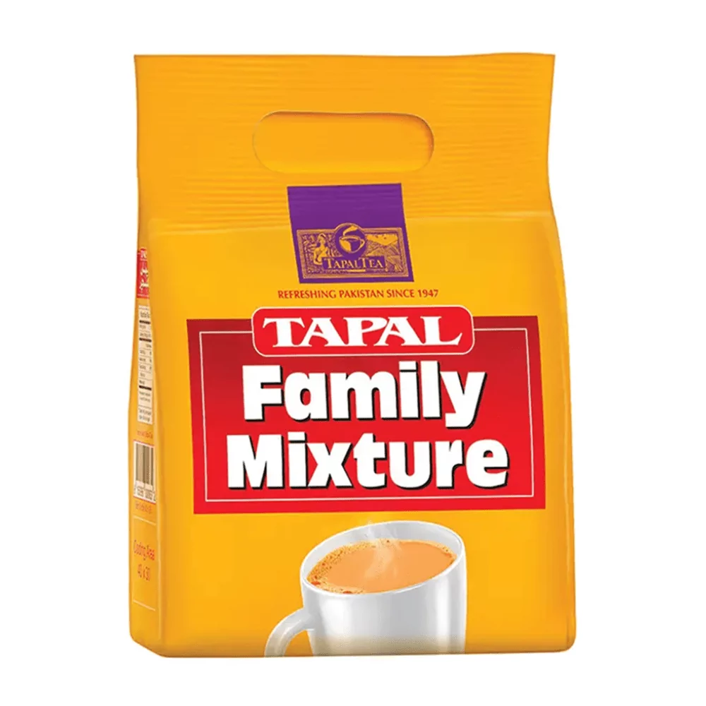 Tapal Family Mixture, 430G