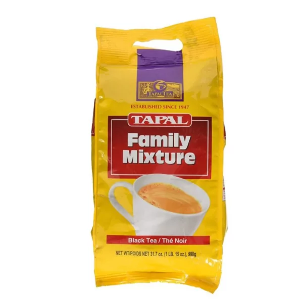 Tapal Family Mixture Tea, 900g