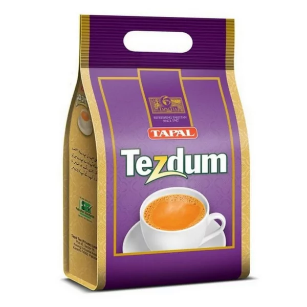 Tapal Tez Dum, 430g