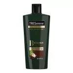 Tresemme Botanique Nourish & Replenish Coconut Oil & Aloe Vera Shampoo, 360ml