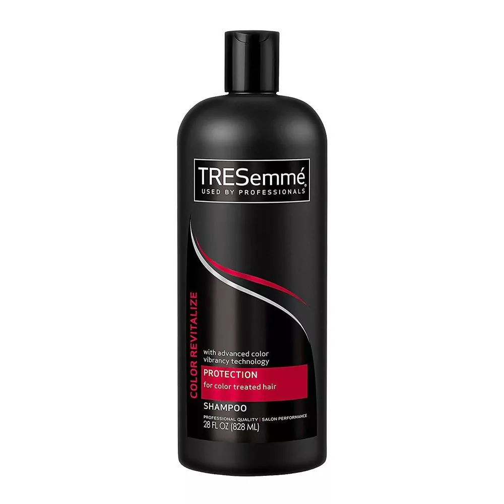 Tresemme Color Revitalize Protectio Shampoo 828Ml