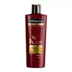 Tresemme Conditioner Keratin Smooth Marula 72H 400ml