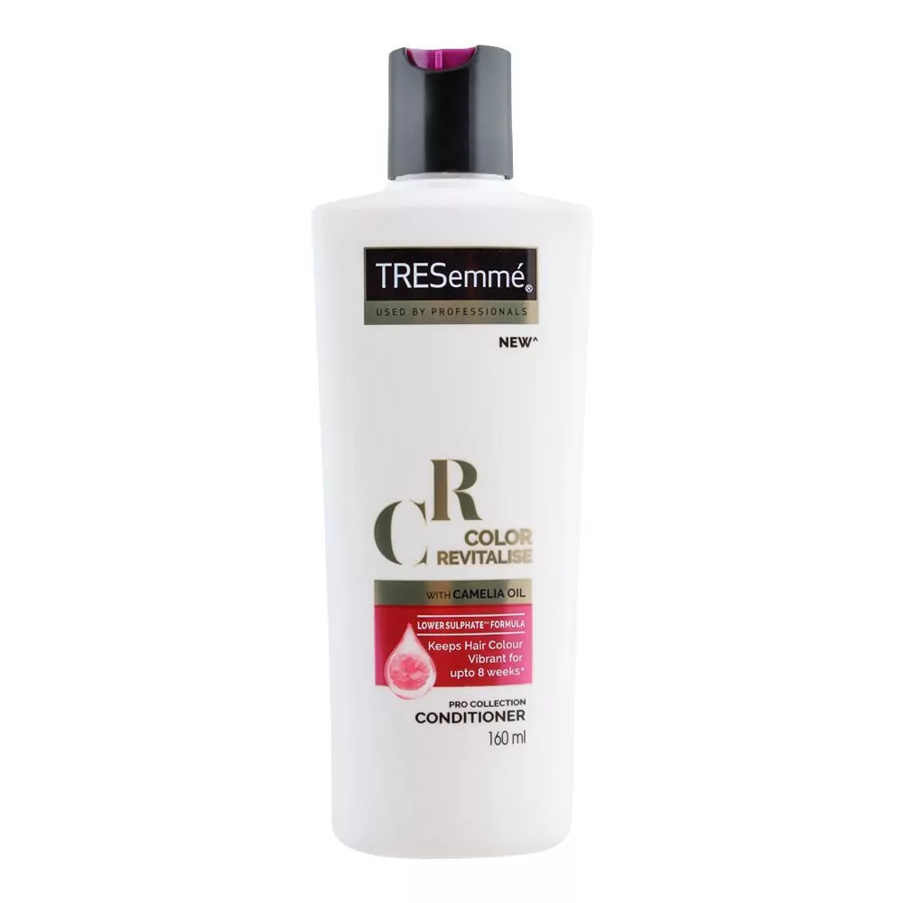 Tresemme Conditioner Revitalise 160Ml