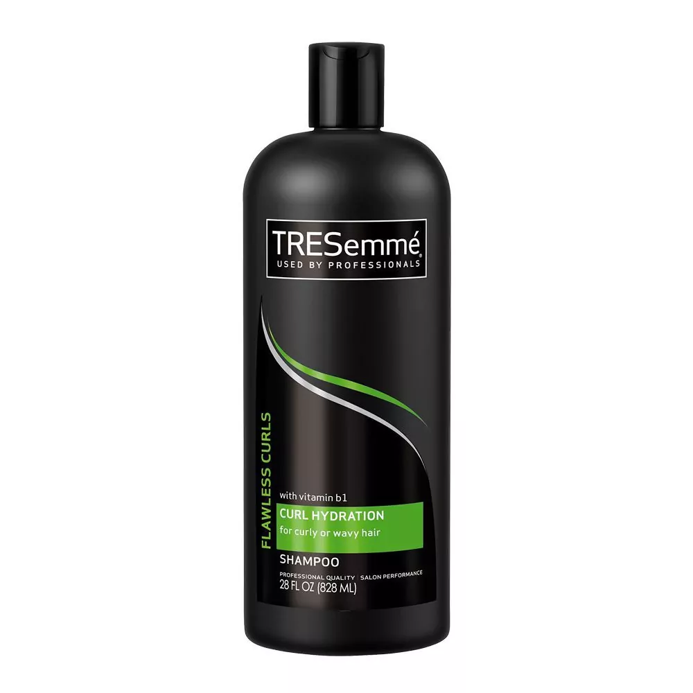 Tresemme Flawless Curl Hydration Shampoo 828Ml