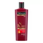 Tresemme Keratin Smooth With Keratin And Argan Oil Pro Collection Shampoo, 170ml