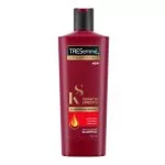 Tresemme Keratin Smooth With Keratin And Argan Oil, Pro Collection Shampoo, 370ml