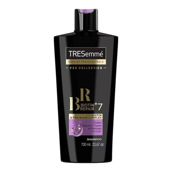 Tresemme Shampoo Biotin Repair+7 700ml