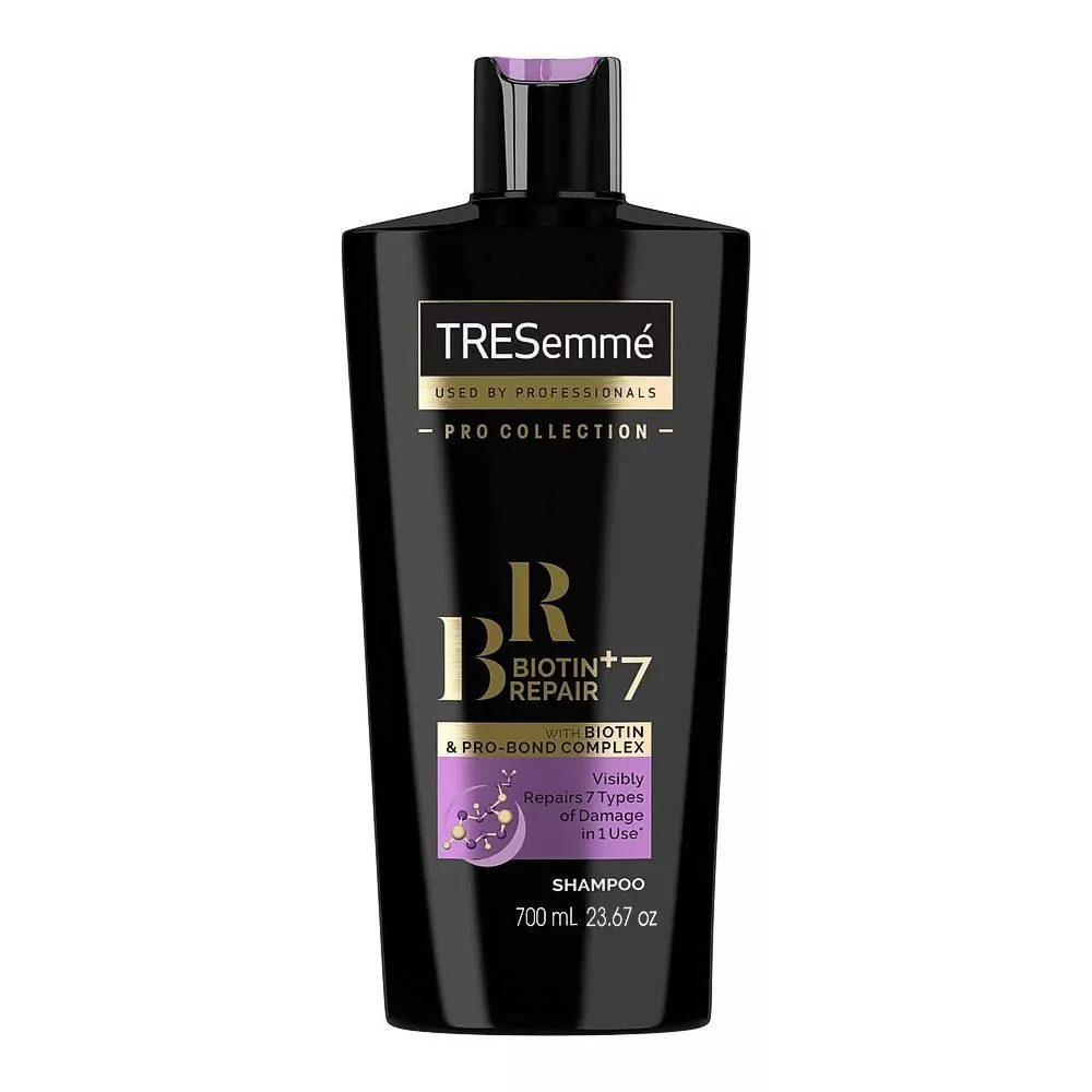 Tresemme Shampoo Biotin Repair+7 700Ml