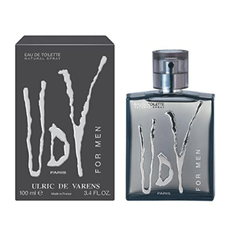 Udv Ulric De Varens Cologne – A Fragrance For Men 100Ml