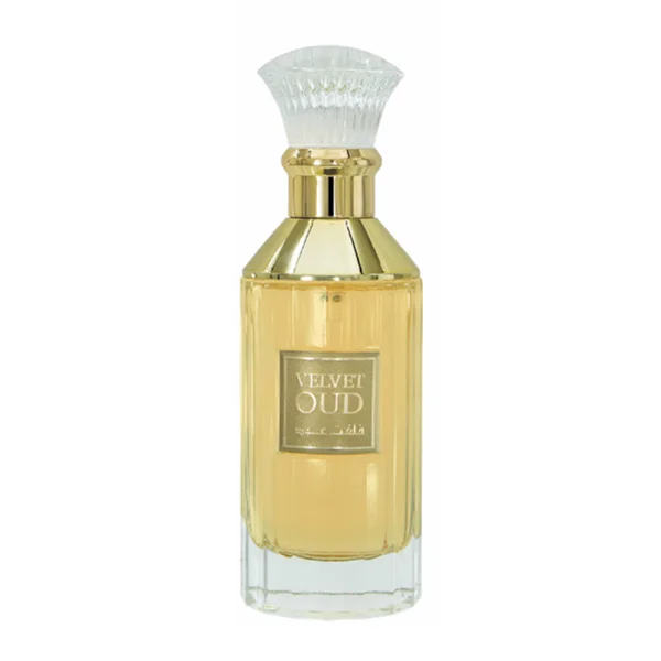 Velvet Oud Lattafa Perfumes for men and women EDP 100ml