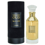 Velvet Oud Lattafa Perfumes for men and women EDP 100ml