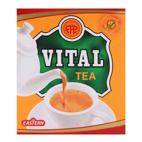 Vital Tea 190gms
