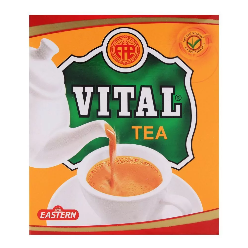 Vital Tea 190Gms