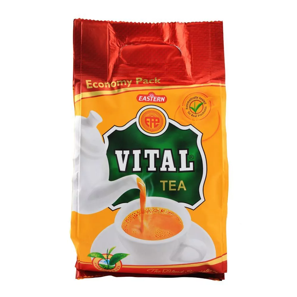 Vital Tea 475Gms