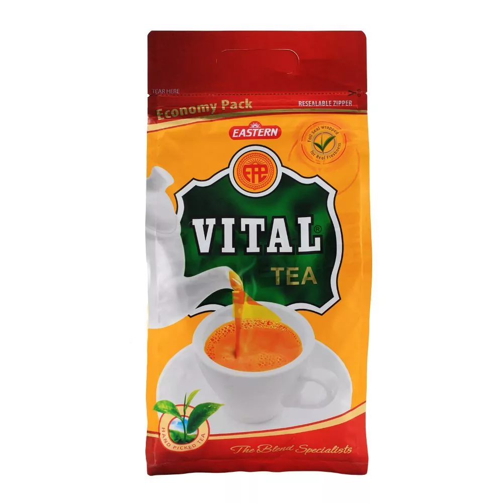 Vital Tea 950Gms