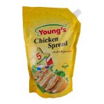 Young's Chicken Spread 1 Liter Pouch