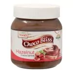 Young's Choco Bliss Hazelnut Cocoa Spread, 350g