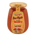 Young's Honey 250gm