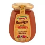 Young's Honey 250gm