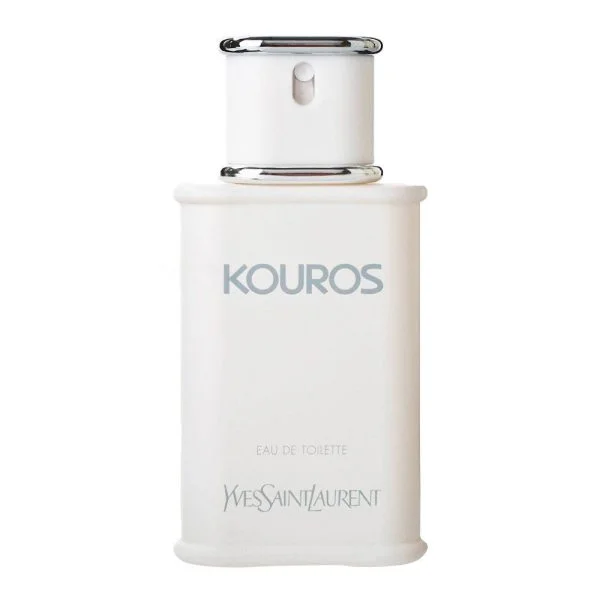 Yves Saint Laurent Kouros Eau De Toilette Spray for Men 100ml