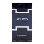 Yves Saint Laurent Kouros Eau De Toilette Spray for Men 100ml