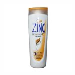 Zinc Re-Energizing Ginseng Anti Dandruff Shampoo