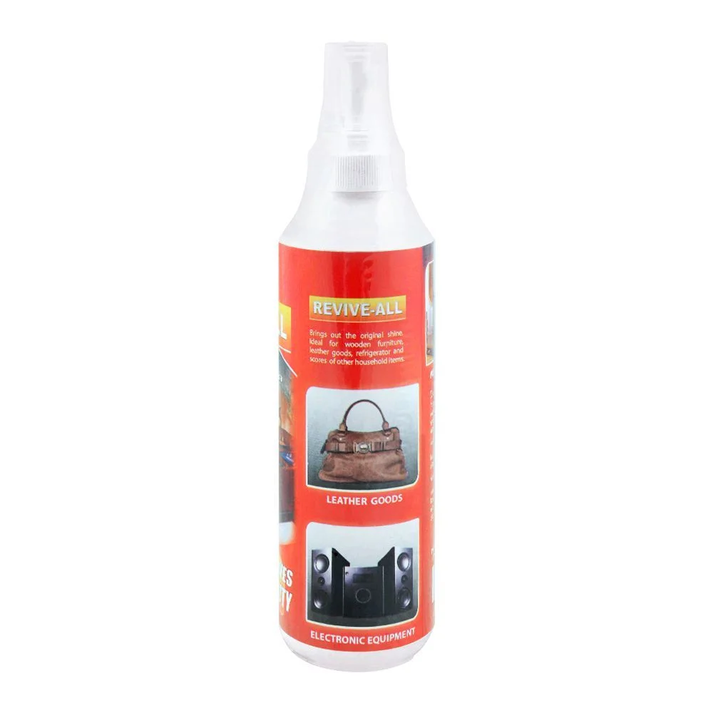 Kiwi leather sale cleaner