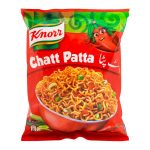 knorr Noodles Chatt Patta 66gms