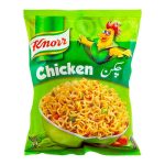 knorr Noodles Chicken 66grams