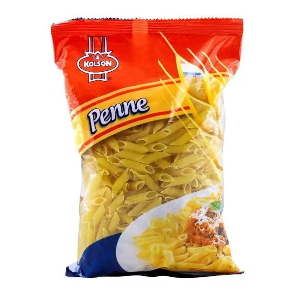 kolson Macaroni Penne 400gms