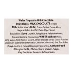 nestle kitkat 4 finger chocolate