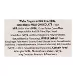 nestle kitkat 4 finger chocolate