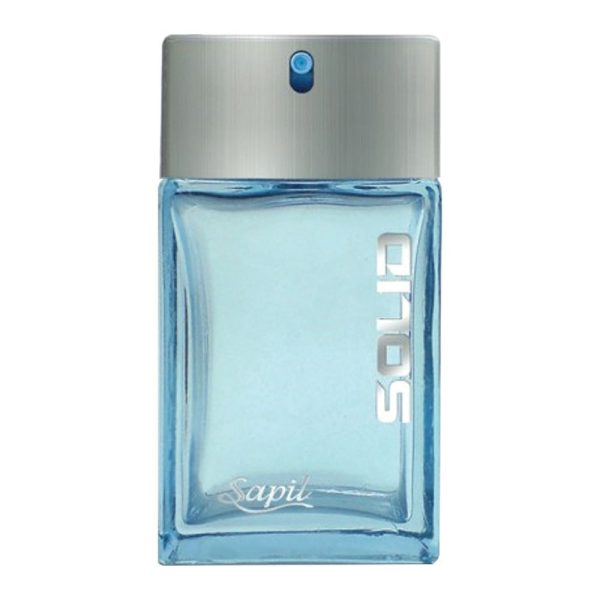 solid sapil perfume 100ml