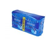 Always Pads Maxi Thick Value Pack Extra Long 16pcs
