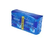 Always Pads Maxi Thick Value Pack Extra Long 16pcs