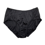 Amoreena Brief Underwear - Black