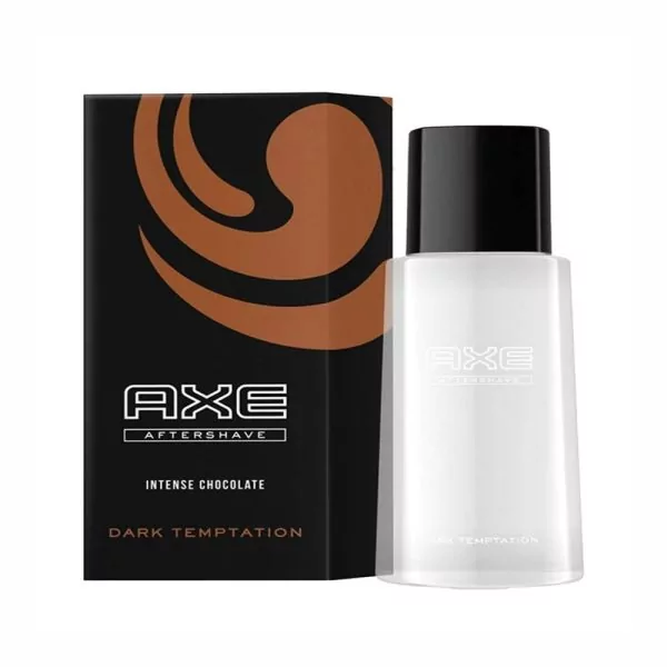 Axe After Shave Dark Temptation Intense Chocolate 100ml