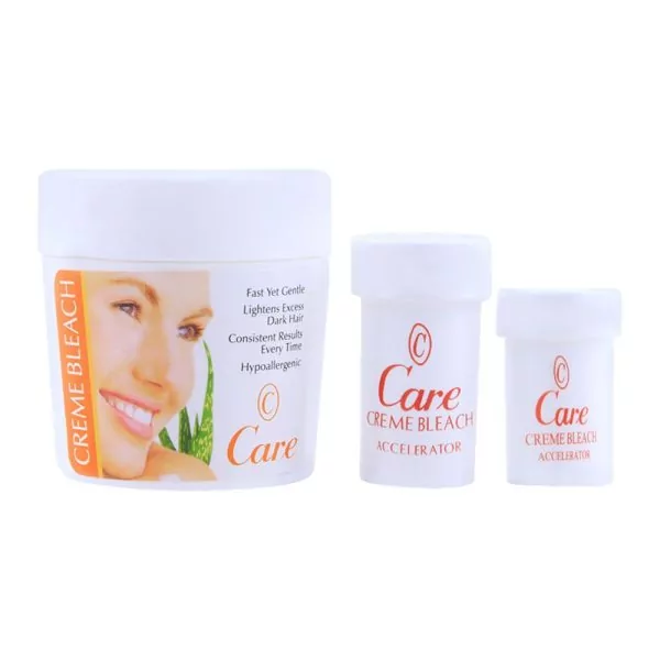 Care Cream Bleach 70ml