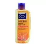 Clean & Clear Essentials Foaming Face Wash, Oil Free, 100ml