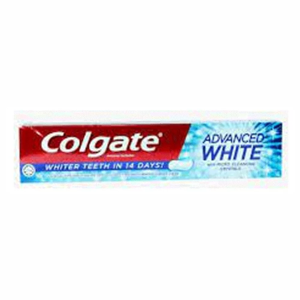 Colgate Advanced White Toothpaste 150G