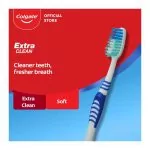 Colgate Extra Clean Soft Toothbrush