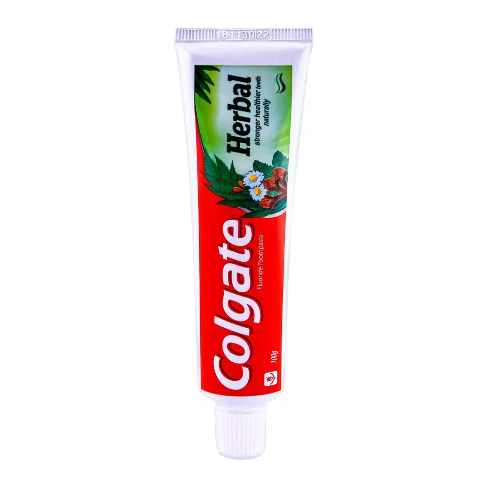 Colgate Herbal Toothpaste 100Gm