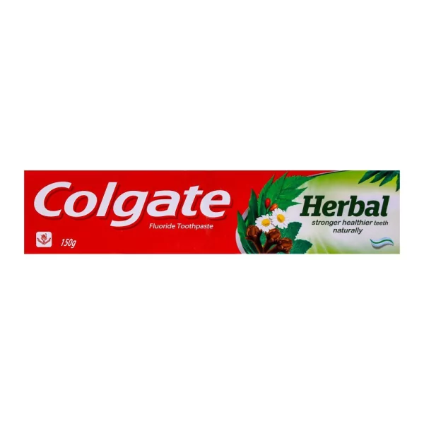 Colgate Herbal Toothpaste 150gm