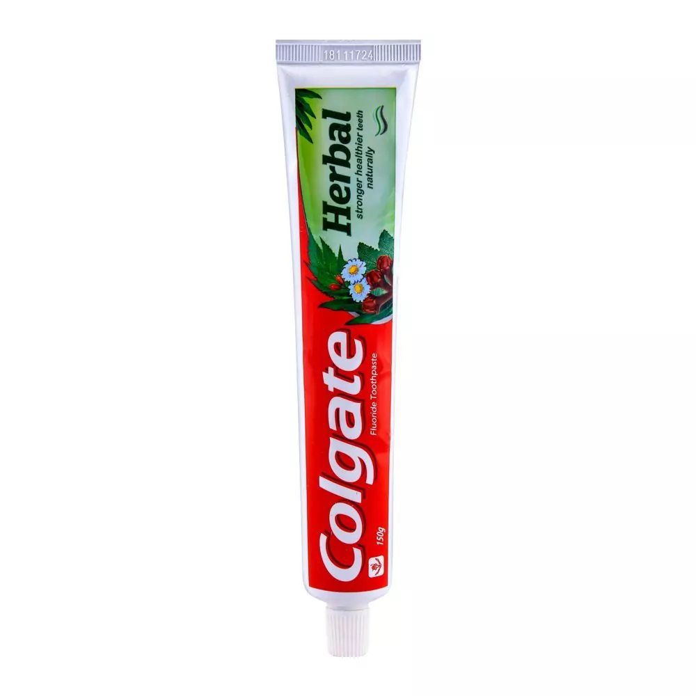 Colgate Herbal Toothpaste 150Gm