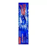 Colgate MaxFresh Blue Gel Peppermint Ice Toothpaste 125gm